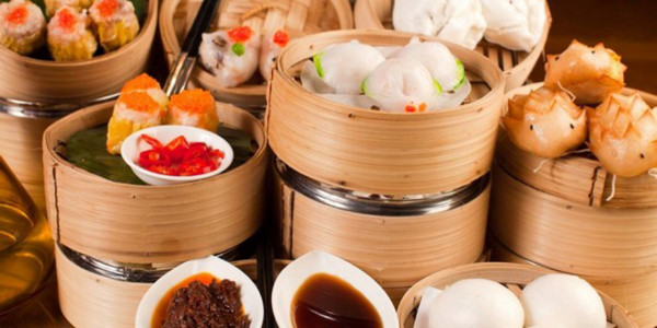 Há Cảo & Dimsum HồngKông Chú Tèo