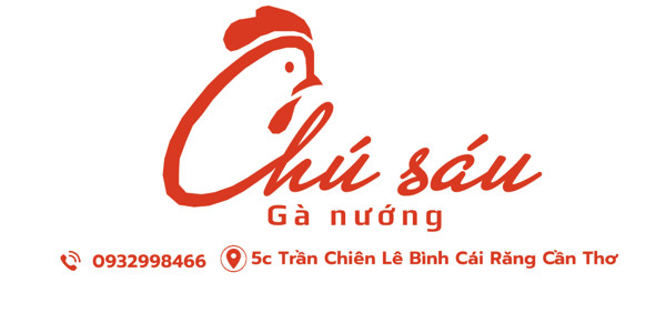 Gà Nướng Muối Ớt Chú 6