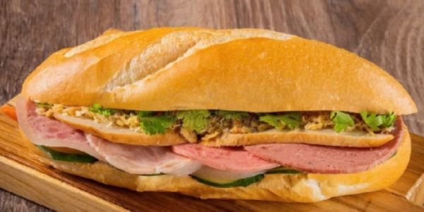 Bánh Mì Sài Gòn - Nhật Minh - Yên Hòa