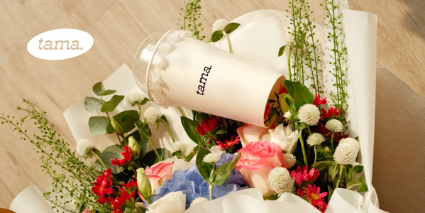 Tama Tea - Tiệm Trà Pha Máy - Đại Mỗ