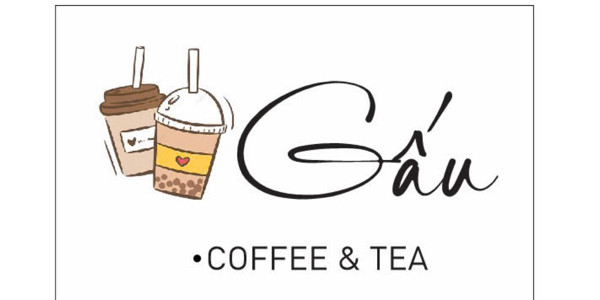 Gấu Coffee & Tea - Bà Hạt