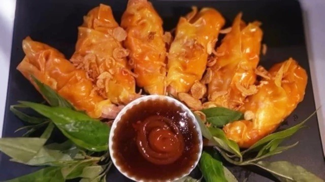 Kubin Dimsum - Nguyễn Việt Hồng