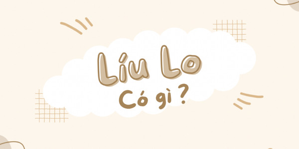 Tiệm Líu Lo - Bánh Bao & Dimsum