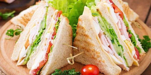 TyHí Fastfood - Hamburger, Bánh mì Hotdog & Xiên Que