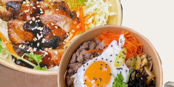 Mely Food - Ăn Vặt - Nguyễn Bá Tuyển