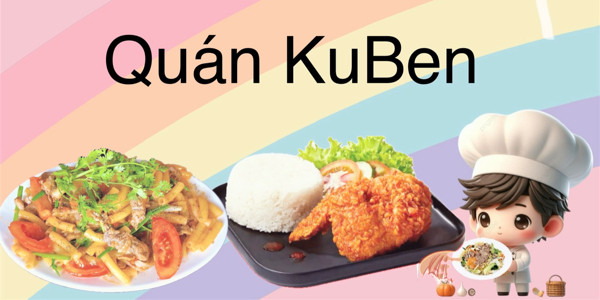 Quán KuBen Cơm Gà & Mì Xào