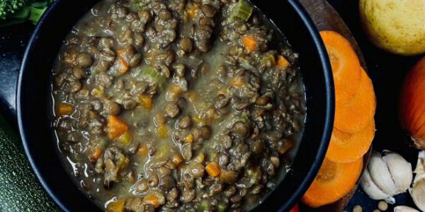 Soup Saigon - Đường Số 62