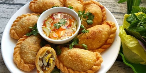 Tiệm Nhà Bông - Trâu Quỳ - 68 Ngõ 86 Trâu Quỳ
