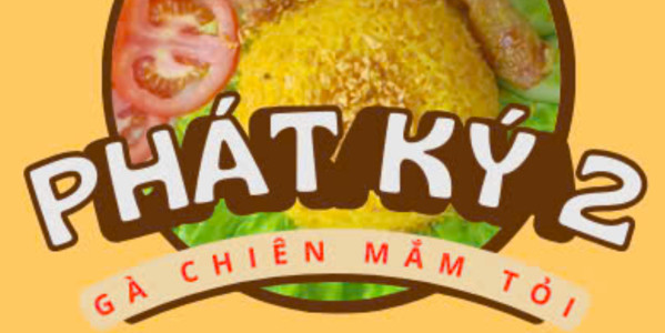 Phát Ký 2 - Quán Ăn Gia Đình