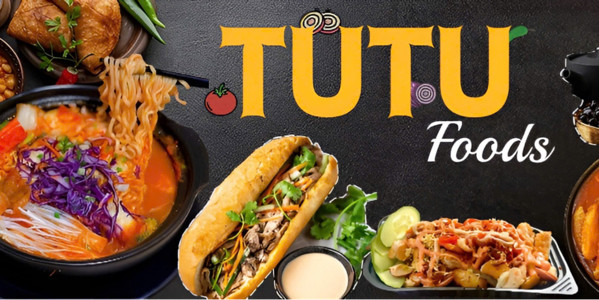 TUTU - Bánh Mì & Trà Sữa - 12 Ngõ 179 Triều Khúc