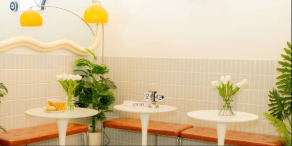 FAMITEA - Trà Sữa, Chè & Trà Trái Cây - Lê Văn Quới