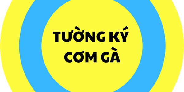 Cơm Gà Tường Ký - Cơm Trưa Văn Phòng