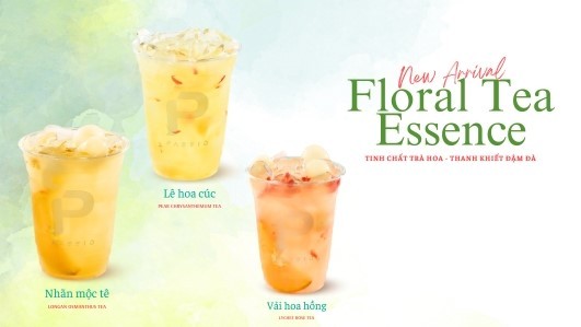 Passio Coffee - 106 Tam Hà