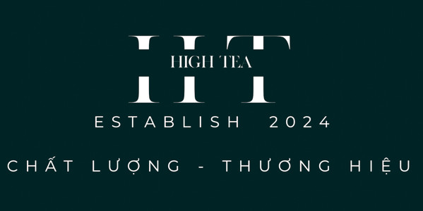 High Tea - Trà Trái Cây Tươi