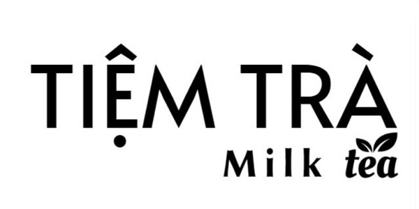 Tiệm Trà - Trà Sữa 1996 Mã Lò