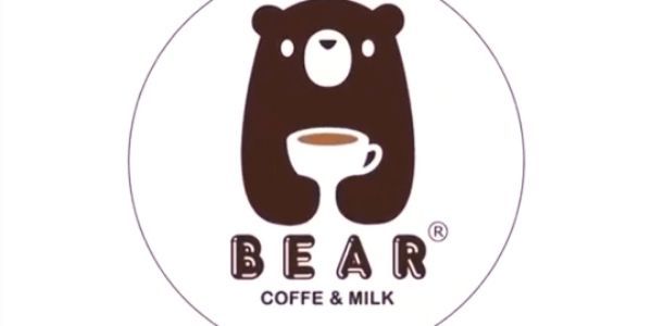 Bear Coffee & Milk