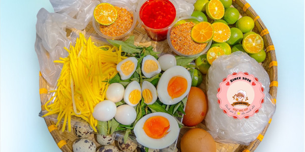 Ghiền Bánh Tráng - Phạm Ngọc Thạch