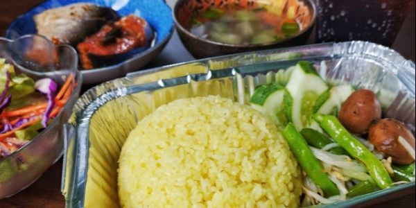 Minh Bán Trà - Sữa