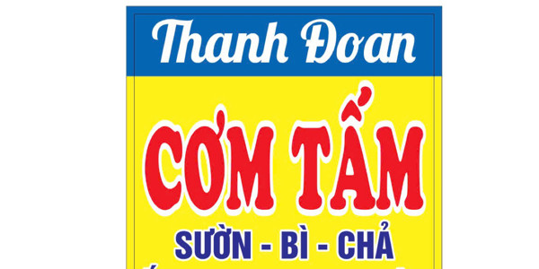 Cơm Tấm Sài Gòn - Thanh Đoan