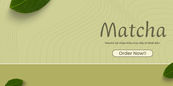 Matcha, Cacao & Cafe - Mindfulness - Phạm Ngọc Thạch
