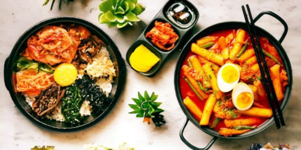 Mỳ Cay, Tokbokki & Mỳ Trộn - Chung Cư Văn Tiến Dũng