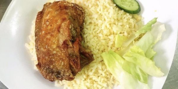 Vạn Phát - Bún Bì Sườn