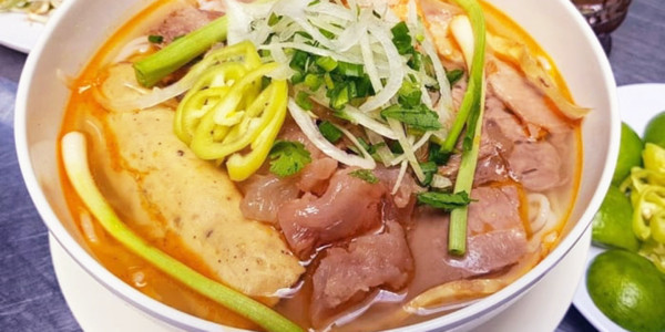 Bún & Phở - Bình Minh 5