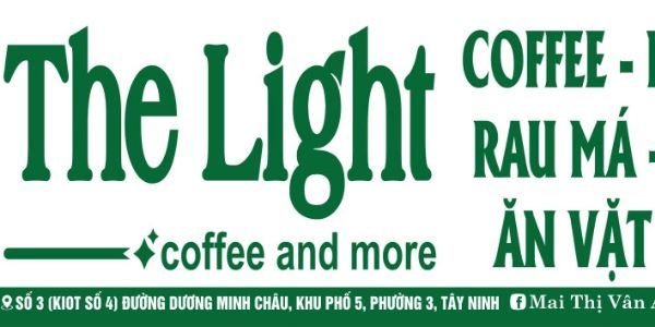 The Light Coffee And More