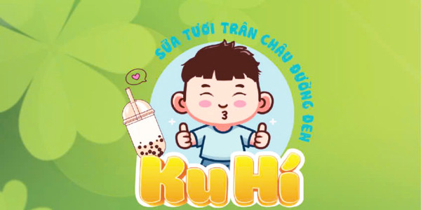 Trà Sữa - Sữa Tươi Trân Châu Đường Đen Ku Hí - Cư Xá Bình Thới