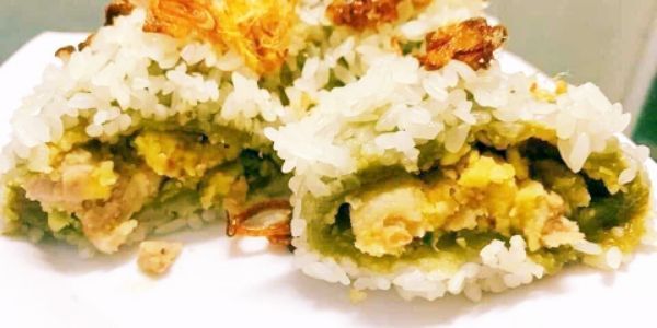 Xôi Khúc Phù Đổng - 18A Phù Đổng