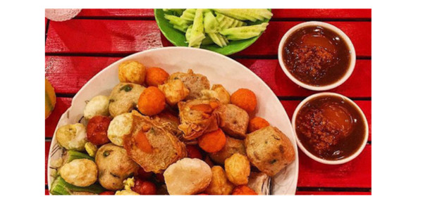 Bếp Nhà Cô Chín - Chuyên Lẩu & Cá Viên