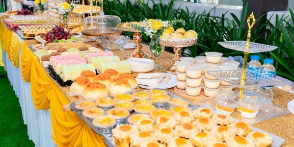 Bee Bakery - Bánh Tươi - Thủ Dầu Một