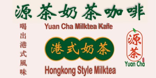 Yuan Cha Milk Tea & Kafe - Bà Hạt