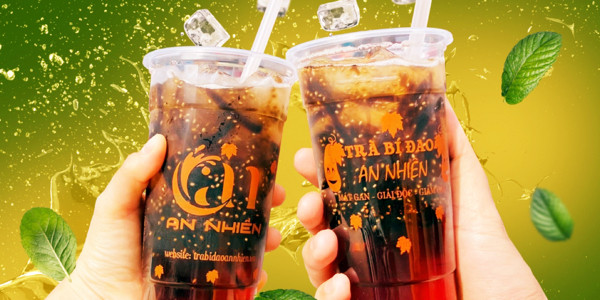 Cafe Mang Đi Oanh Oanh