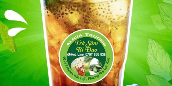 Há Cảo Cửu Vị - Đền Thần Phú Thuận