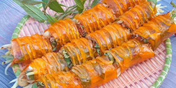 111 Phố - Xôi, Bánh Mì & Bánh Tráng Trộn