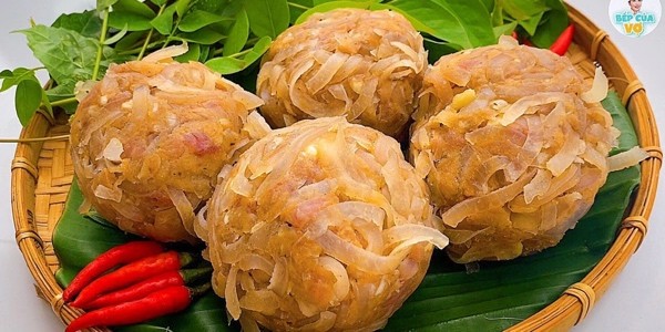 Bảo Anh - Nem Nắm Giao Thuỷ - Mỹ Đình