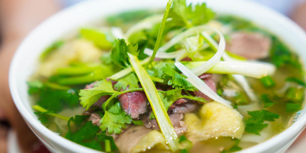 Quán Ăn Cô Chủ Nhỏ - Bún Bò Huế, Phở Bò & Bánh Canh Hẹ