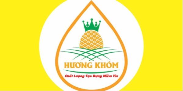 Hương Khóm - Nước Ép Trái Cây Tươi - Phan Đình Phùng