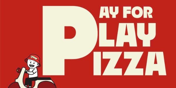 Play Pizza - Pizza - 37 Khu Phố Mỹ Tú 3