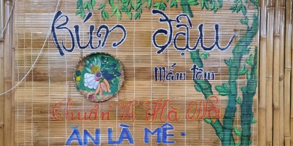 LẨU MẸT 1984 - Lý Nam Đế