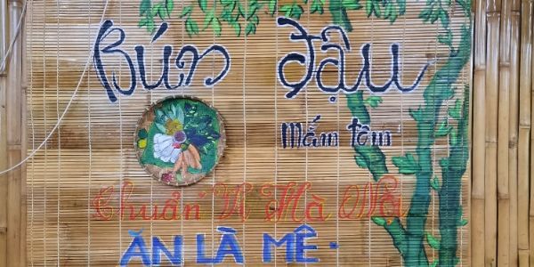 LẨU MẸT 1984 - 50 Võ Trường Toản