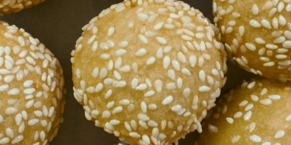 Tiệm Bánh Min - An Bình