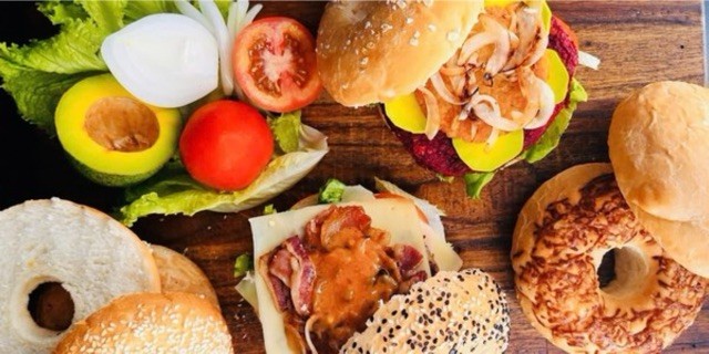 Bagel Me - Mỹ Đa Đông 12