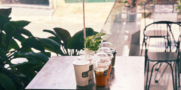 ĂN VẶT - XÔI MẶN DU YÊN