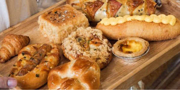 Thuận Phát Bakery - Bánh Kem - Trảng Dài