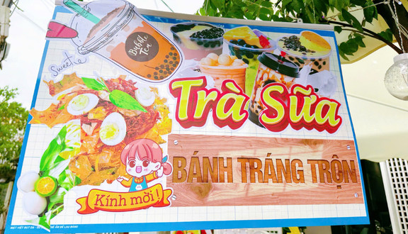 K2 Tea - Trà Sữa, Ăn Vặt - Trần Quang Khải