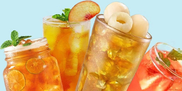 Han Coffee - Cà Phê Muối & Bột Chiên