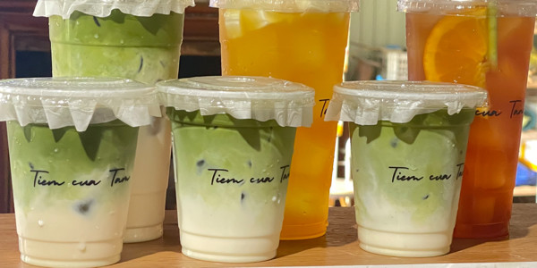 Mê Cà Phê - Nguyễn Viết Xuân