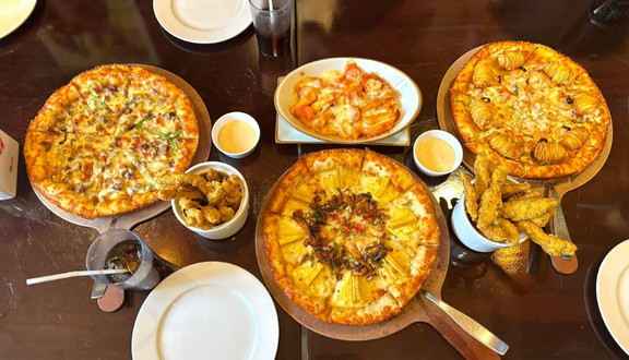 Dovado Pizza - Pizza - Mỹ Đình Sông Đà